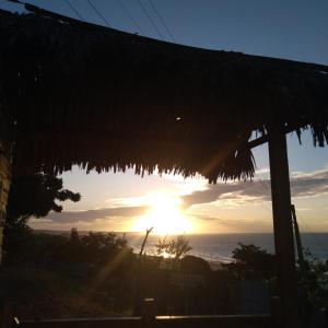 Afbeelding uit fotogalerij van Pousada Yajé in Ponta do Mel +25 foto's