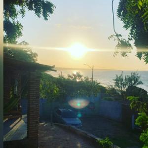 Afbeelding uit fotogalerij van Pousada Yajé in Ponta do Mel