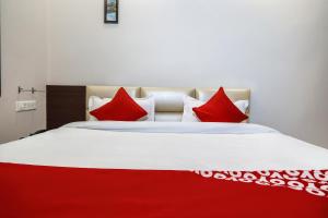 Foto dalla galleria di Hotel O Pushkar Talhati a Ajmer