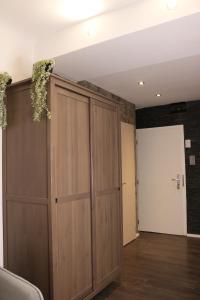 Fotografie z fotogalerie ubytování Philux City Apartment ve Vídni