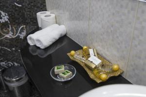 Fotografie z fotogalerie ubytování Hotel GabriSa v destinaci Razgrad + 37 fotografií