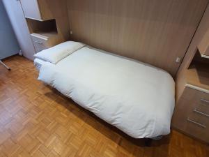 Кровать или кровати в номере MARCO'S HOUSE