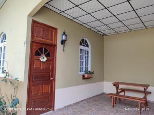Foto dalla galleria di cabanas las molas a Volcán