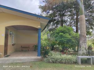 Giardino di cabanas las molas