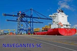 Gallery image of Sacavem Flat Aeroporto in Navegantes +12 photos