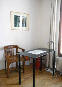 Cozy Apartment near the Eiffel Tower