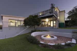 Billede fra billedgalleriet på Korhaan House i Melkbosstrand