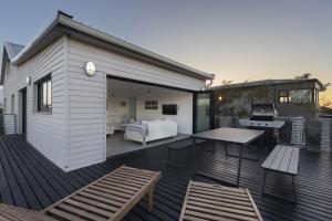 Billede fra billedgalleriet på Korhaan House i Melkbosstrand