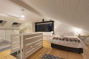 Billede fra billedgalleriet på Korhaan House i Melkbosstrand