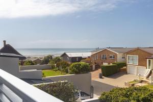 Billede fra billedgalleriet på Korhaan House i Melkbosstrand