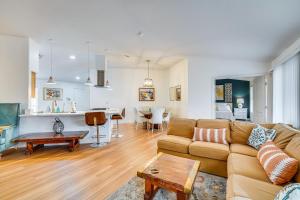 Cozy Henderson Getaway Near The Las Vegas Strip!