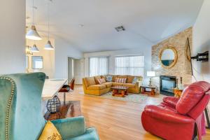 Cozy Henderson Getaway Near The Las Vegas Strip!