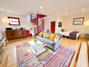 Artistic Venice Beach Studio w/Rooftop