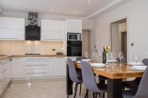 Afbeelding uit fotogalerij van Ania Apartment in Rab