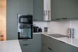 Charming 52 m renovated close to Montmartre