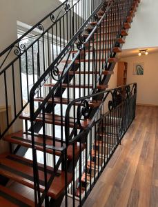 Φωτογραφία από το άλμπουμ του Auberge Morritt στο Μοντ Τρεμπλάν