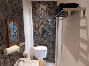 Billede fra billedgalleriet på La Guériniere bella romantica i Châteauneuf-sur-Charente