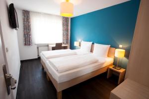 Φωτογραφία από το άλμπουμ του Centro Hotel Arkadia στην Κολωνία