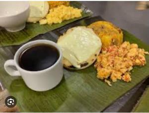 Đồ ăn tại/gần nhà nghỉ B&B +23 ảnh