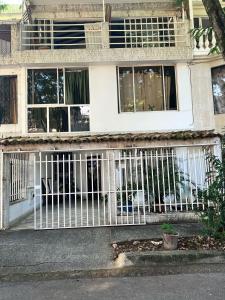 Tòa nhà nơi nhà nghỉ B&B tọa lạc