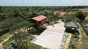 Φυσικό τοπίο κοντά σε αυτό το σαλέ