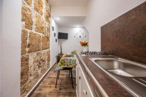 Gallery image of Casa Vacanze RetroScena in Avola