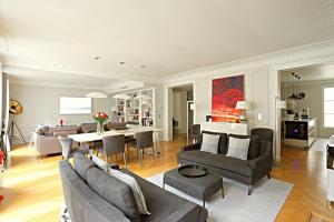Luxurious Flat Place Vendome