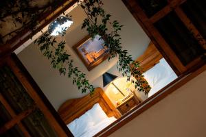 Fotografie z fotogalerie ubytování Hotel Casa del Fraile v destinaci Morelia