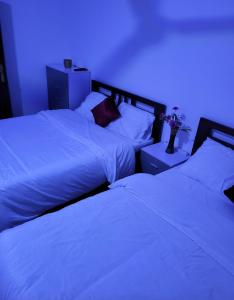 Легло или легла в стая в Regiment Villa