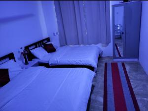 Легло или легла в стая в Regiment Villa