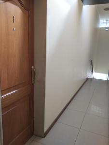 Fotografie z fotogalerie ubytování Apart Mdz v destinaci Godoy Cruz