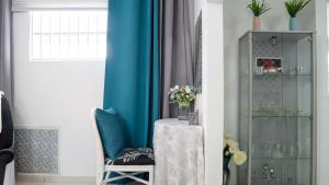 Fotografie z fotogalerie ubytování Rowy's appartement v destinaci Willemstad