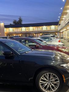 Fotografie z fotogalerie ubytování Columbus Motor Inn v destinaci Seattle