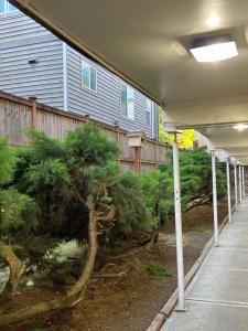 Fotografie z fotogalerie ubytování Columbus Motor Inn v destinaci Seattle