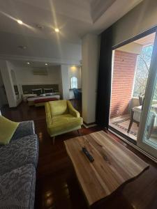 Gallery image of SYNOSSE PARK HOTEL in Beykoz