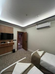Gallery image of فندق سما المقام in Jarwal