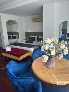 Gallery image of SYNOSSE PARK HOTEL in Beykoz