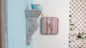 Fotografie z fotogalerie ubytování Rowy's appartement v destinaci Willemstad