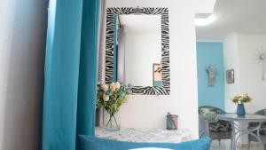 Fotografie z fotogalerie ubytování Rowy's appartement v destinaci Willemstad
