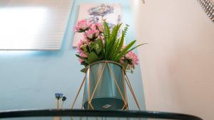 Fotografie z fotogalerie ubytování Rowy's appartement v destinaci Willemstad
