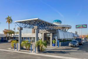 Fotografie z fotogalerie ubytování Best Western Space Age Lodge v destinaci Gila Bend