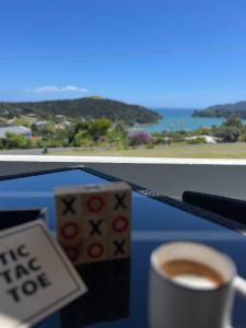 Fotografie z fotogalerie ubytování Ranui Lodge v destinaci Mangonui