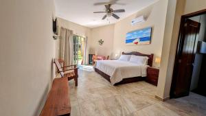 Playa del Carmen'deki Myoli Wellness & Happiness BnB tesisine ait fotoğraf galerisinden bir görsel