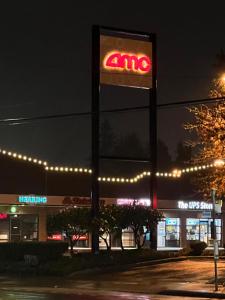 Fotografie z fotogalerie ubytování Columbus Motor Inn v destinaci Seattle