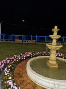 Zahrada ubytování Hotel Concepción Antioquia