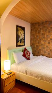 Фотография из галереи Doc May Boutique Villa в Далате