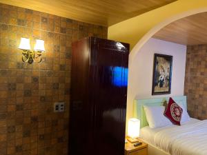 Фотография из галереи Doc May Boutique Villa в Далате