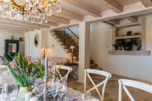 Fotografie z fotogalerie ubytování Villa Lemonia v destinaci Trsteno