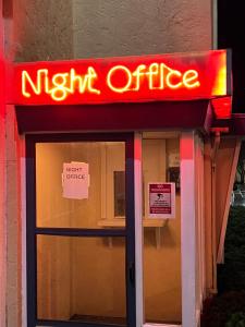 Fotografie z fotogalerie ubytování Columbus Motor Inn v destinaci Seattle