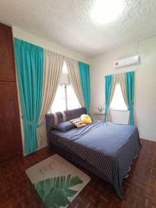 Galería fotográfica de The Hidden 7 en Taiping 15 fotos más